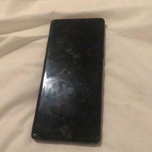 Galaxy Note 8